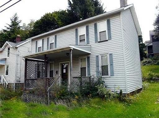 For Sale: 402 Zeigler Avenue, Butler, PA 16001
