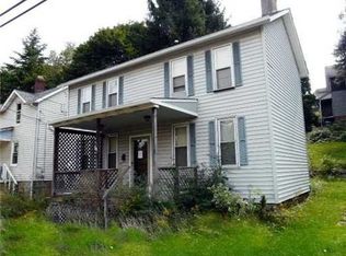 402 Zeigler Ave, Butler, PA 16001