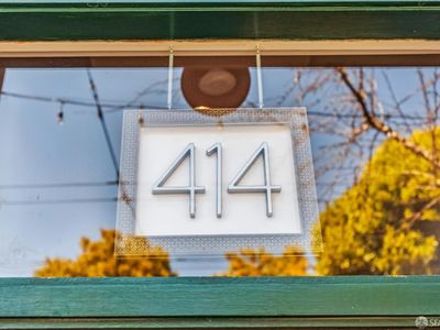 414-416 Cortland Ave, San Francisco, CA, 94110