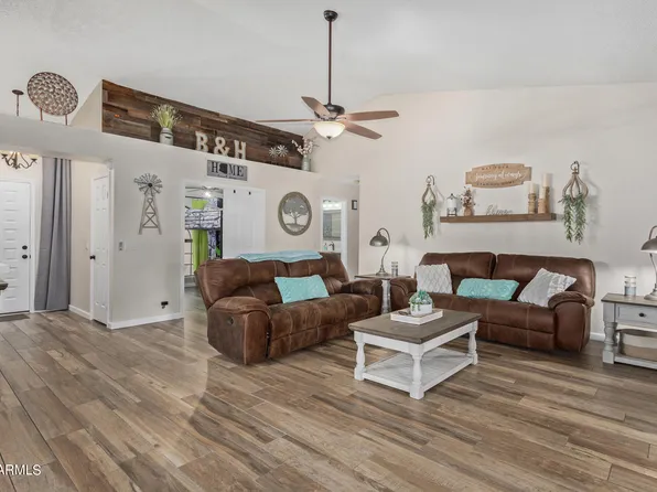 12532 N 78TH Drive, Peoria, AZ 85381
