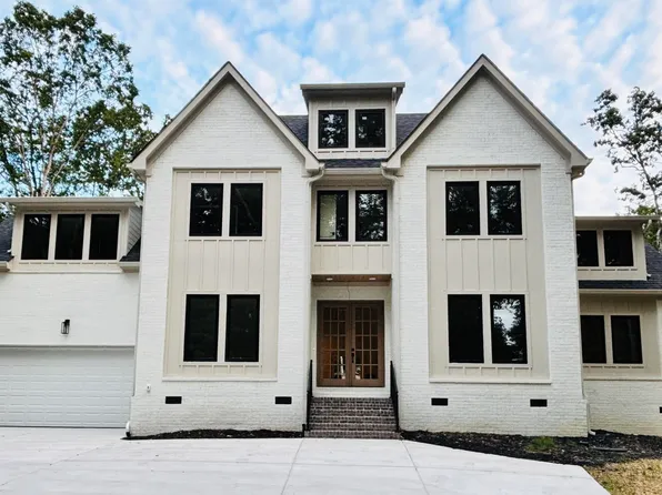 4337 Brush Creek Ct, Apison, TN 37302