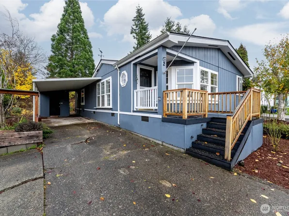704 87th Avenue NE #2, Lake Stevens, WA 98258