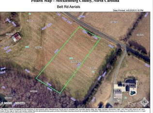 9890 Belt Rd, Midland, NC 28107