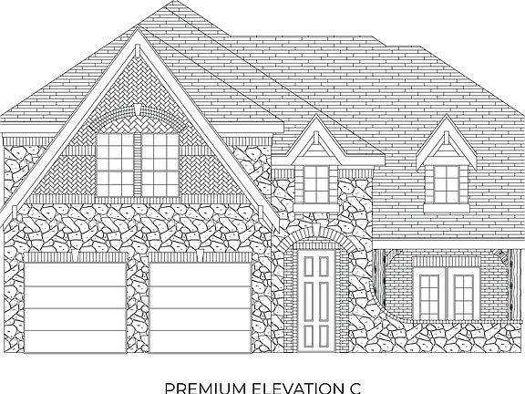 Cooper F Premium Elevation C