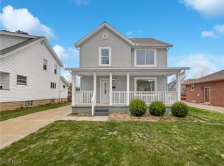 736 E 232nd St, Euclid, OH