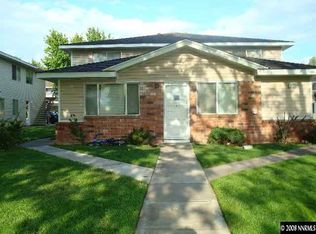 4921 Neil Cir APT 4, Reno, NV 89502