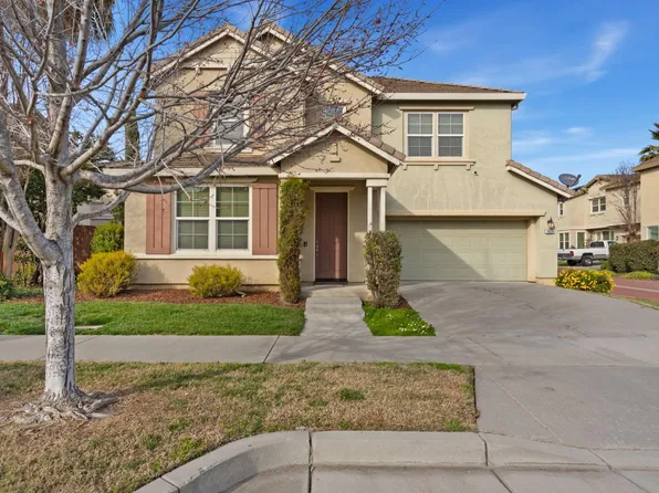 1869 Alice Way, Sacramento, CA 95834