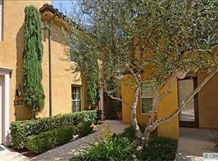 159 Sanctuary, Irvine, CA 92620