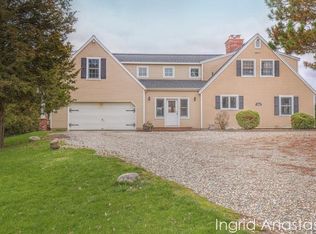 8540 Bolt Dr SE, Ada, MI 49301