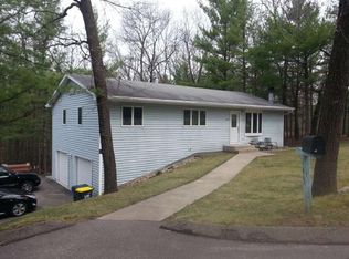 145 Flath Rd, Wisconsin Dells, WI 53965
