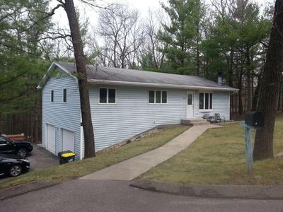 145 Flath Rd, Wisconsin Dells, WI, 53965