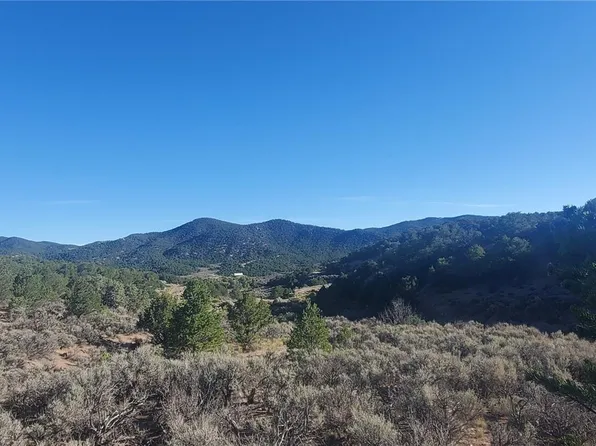Lot 7363 Bidwell Road LOT 7363, Fort Garland, CO 81133