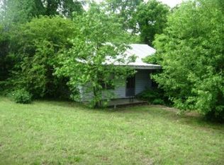 403 & 405 Highway 65, Marshall, AR 72650