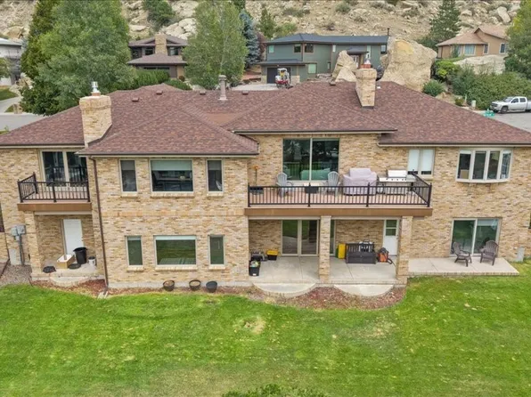 3520 Timberline Dr, Billings, MT 59102