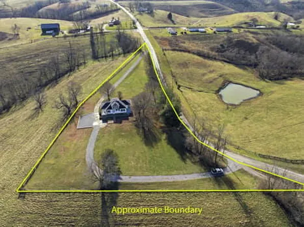 1581 Poosey Ridge Rd, Richmond, KY 40475