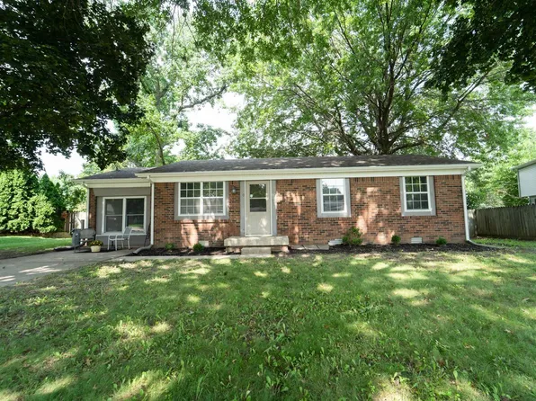 20 Newsom Ln, Lafayette, IN 47909