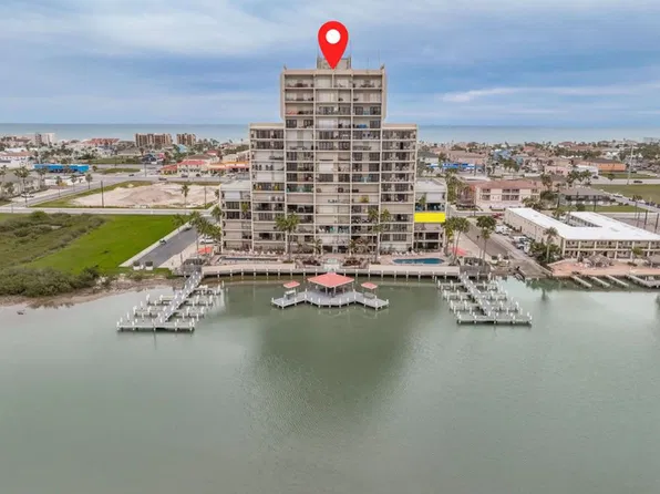 5101 Laguna Blvd Unit 407, South Padre Island, TX 78597