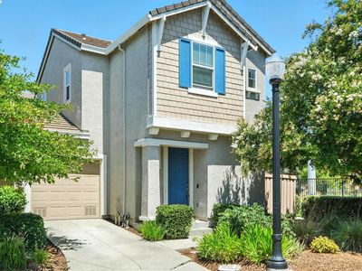 2501 Aimonetti Ave, Sacramento, CA, 95833