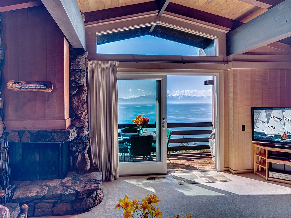View from Living Room