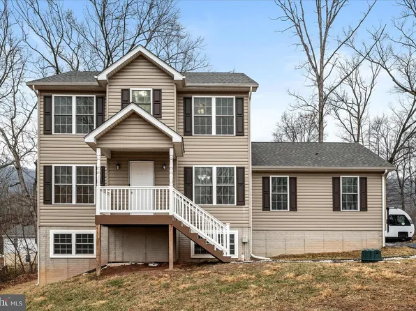 701 Hickory Trl, Winchester, VA 22602