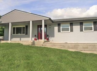 7692 Lesourdsville West Chester Rd, West chester, OH