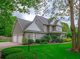 10925 Nottinghamshire Dr, Granger, IN