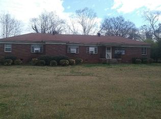 5051 Old Augusta Rd #A, Greenville, SC 29605