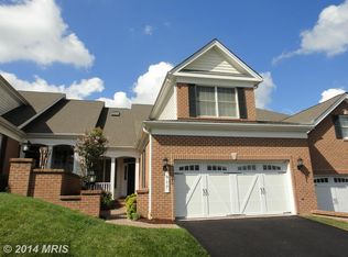 917 Cider Mill Ln, Bel Air, MD 21014