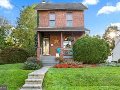 220 S 8th St, North Wales, PA, 19454