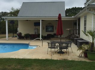 340 Holly Rd, Decatur, MS 39327