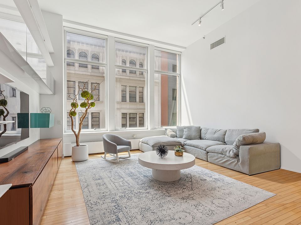 1st image of 121 W 19th St APT 5B