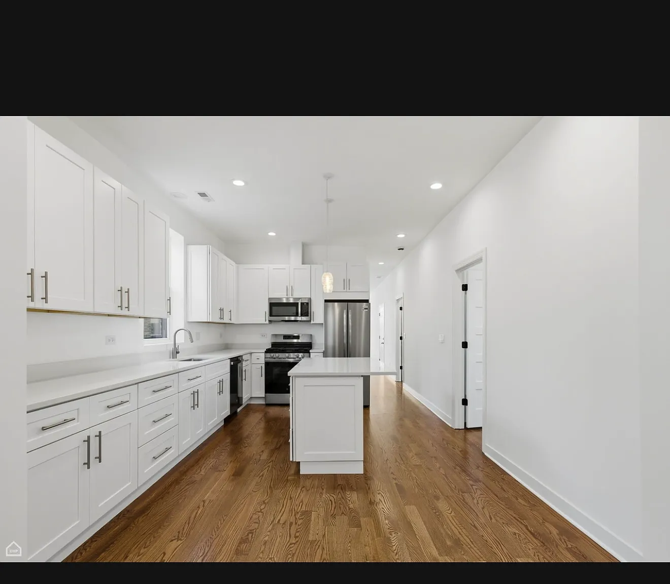 2 bed, $2,150 — Photo 3