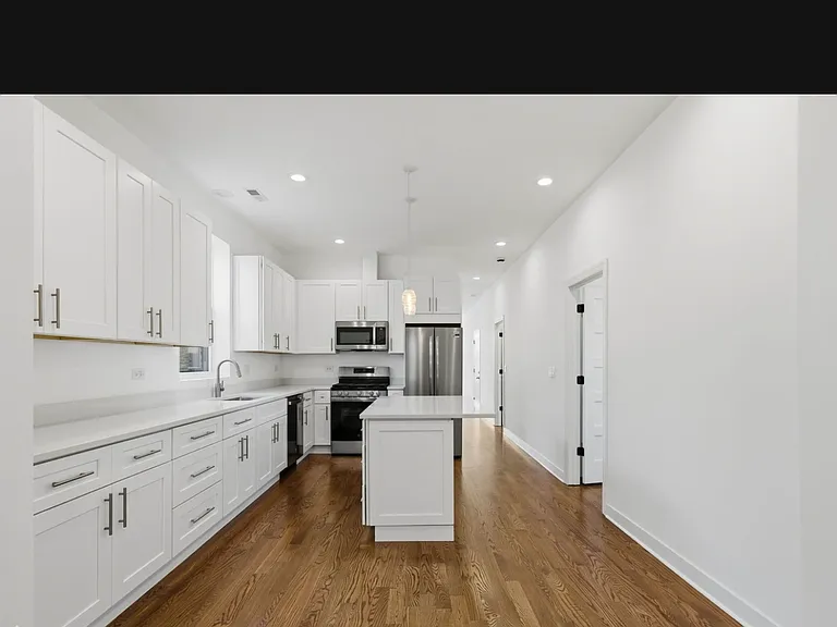 5124 W 23rd Pl #2 — Photo 3