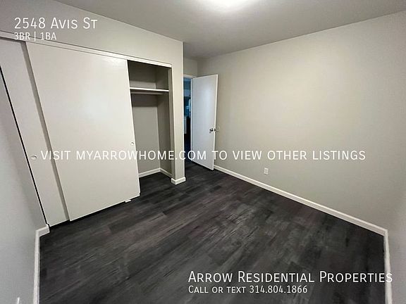 5th image of 2548 Avis St
