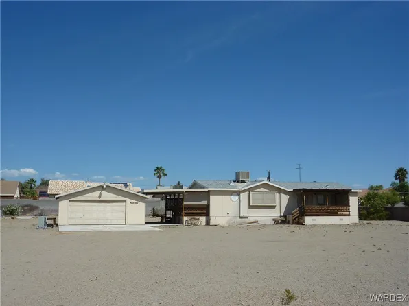 5660 S Tableau Dr, Fort Mohave, AZ 86426