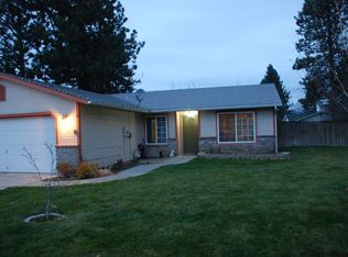 406 W Appaloosa Ave, Post Falls, ID 83854