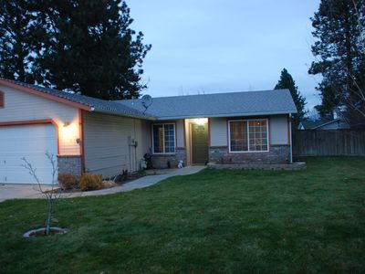 406 W Appaloosa Ave, Post Falls, ID, 83854