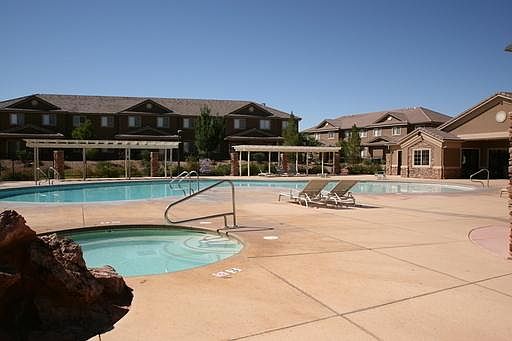 2nd image of 3155 S Hidden Valley Dr Unit 134