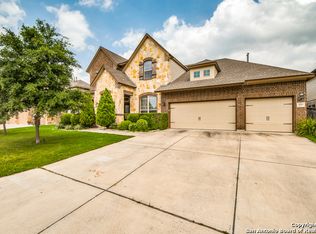 3519 Glasscock Trl, San Antonio, TX 78253