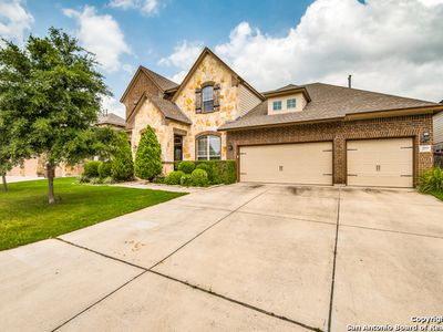3519 Glasscock Trl, San Antonio, TX, 78253