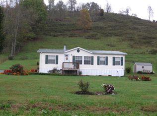 6258 Appaloosa Rd, Mendota, VA 24270