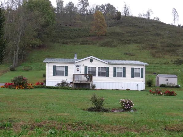 6258 Appaloosa Rd, Mendota, VA 24270