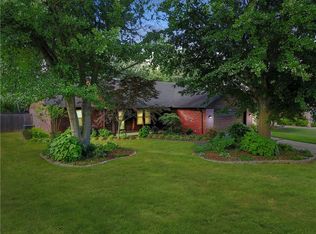 9705 Shadow Branch Ln, Fort Smith, AR 72903