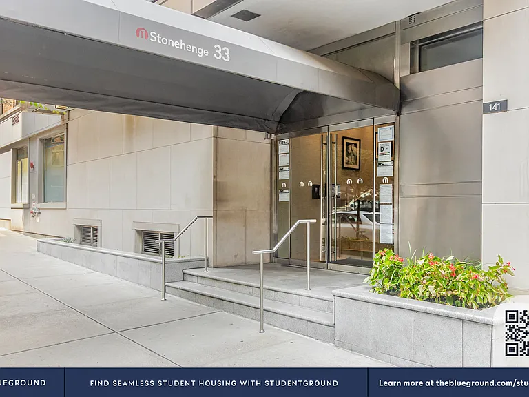 141 E 33rd St #5C — Photo 19