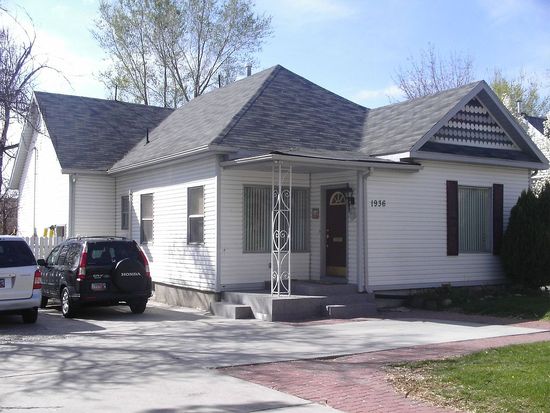 1936 S 1300 E, Salt Lake City, UT 84105