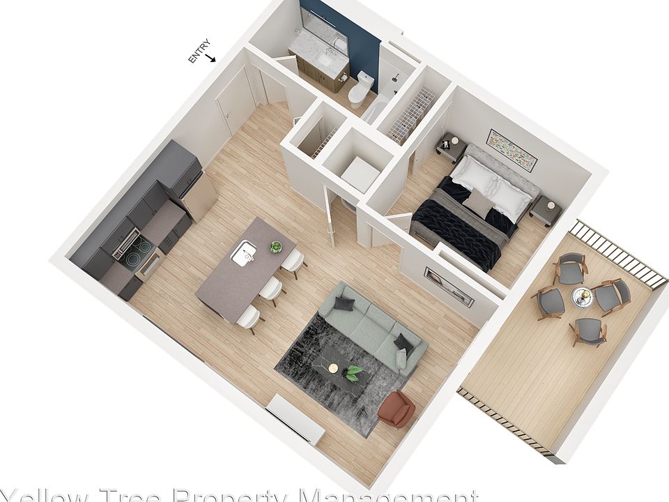 1st image of 607 W 28th St #616