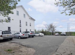 123 Ridge St, Providence, RI 02909