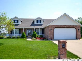 4290 Redfield Dr, Swansea, IL