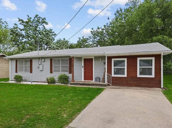 420 Buchanan St, Whitesboro, TX 76273