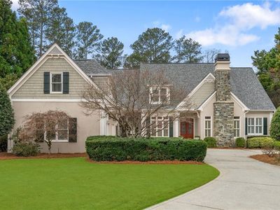 862 N Brookshade Pkwy, Milton, GA, 30004